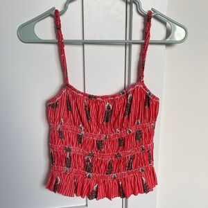 We The Free Dolce Vita tank top